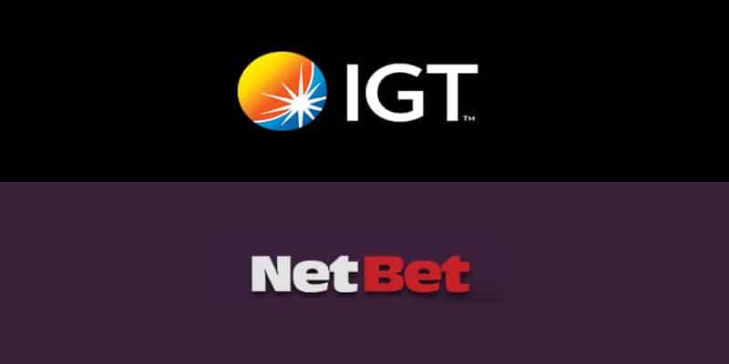 IGT und NetBet Griechenland