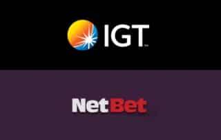 IGT und NetBet Griechenland