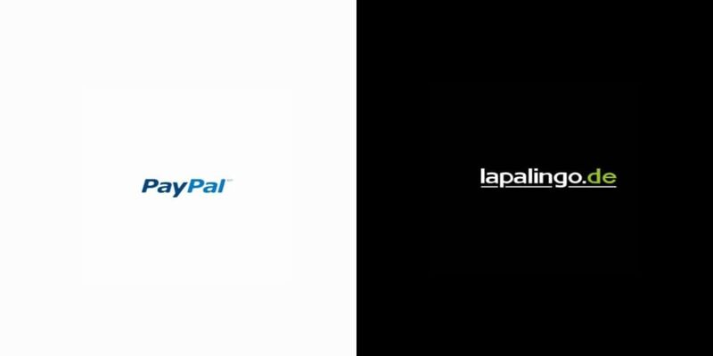 Lapalingo ist neues PayPal Online Casino.