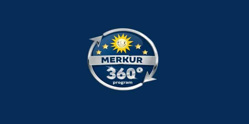 Merkur UK setzt 360 Grad Programm um.