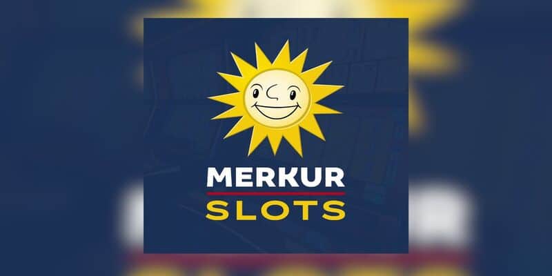 Merkur Slots Casino