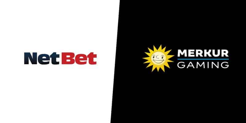 NetBet Deutschland und Merkur Gaming