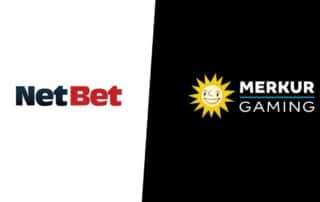 NetBet Deutschland und Merkur Gaming