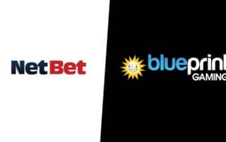 NetBet und Blueprint Gaming
