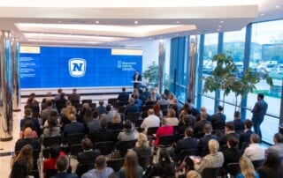 Novomatic Responsible Gaming-Symposium