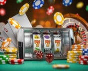 Online Casino empfehlenswert