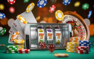 Online Casino empfehlenswert