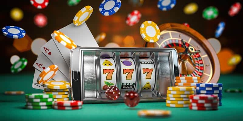 Online Casino empfehlenswert 