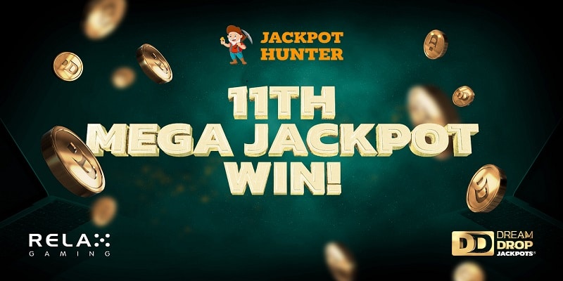 Our Progressive Jackpot Slots Online Update (Week 44) 2023 Report