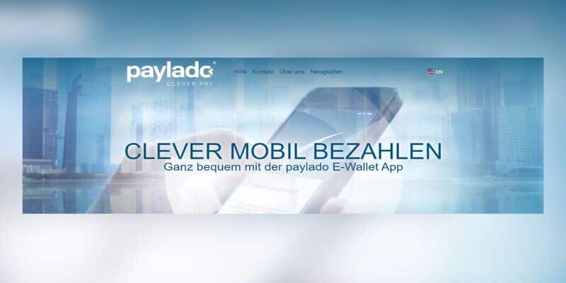 Paylado von Merkur eSolutions geht im SlotMagie Casino an den Start.