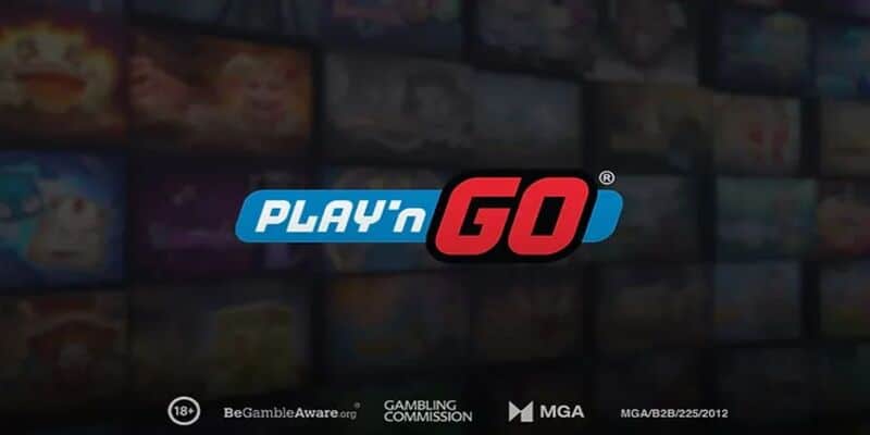 Play’n GO Rekord