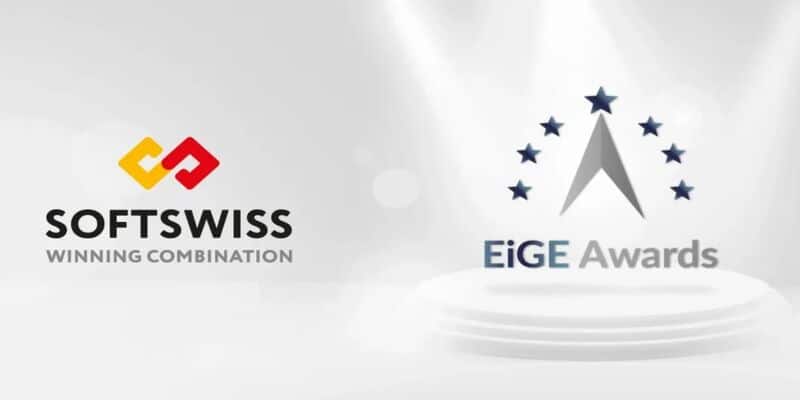 SOFTSWISS EiGE Awards 2023
