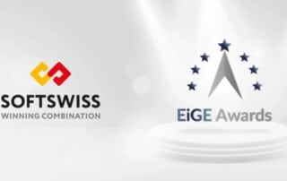 SOFTSWISS EiGE Awards 2023