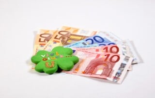 Slots Geld verdienen