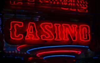 Spielhallen in Bremen müssen Abstand einhalten