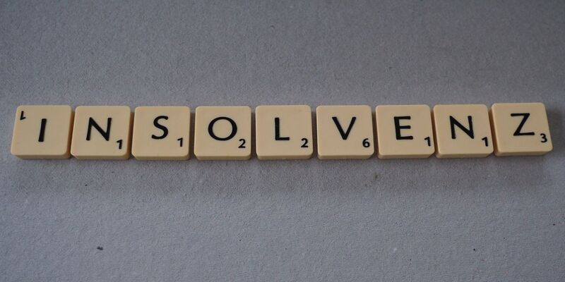 Tipster Insolvenz schreitet fort.
