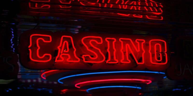 illegale Online Casinos boomen