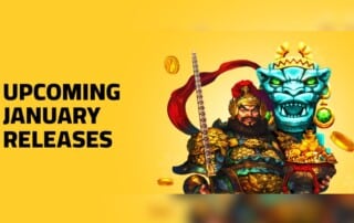 BGaming Slots Januar 2024