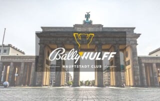 Bally Wulff Hauptstadtclub