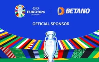Betano UEFA Euro 2024 Sponsor