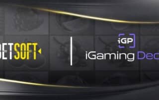 Betsoft und iGaming Deck