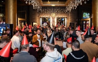 Big Casino Night Merkur Spielbank Halle