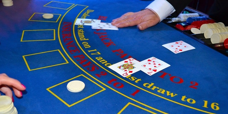 Blackjack Bonus Conversions Explained