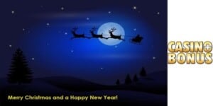 Casinoplusbonus - Happy New Year 2024!