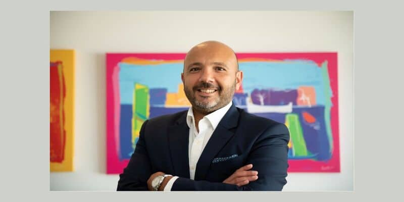Charles Mizzi MGA CEO