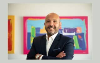 Charles Mizzi MGA CEO