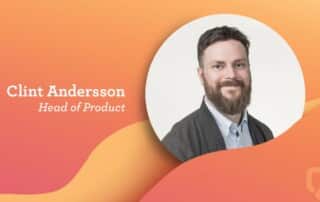 Clint Andersson Quickspin