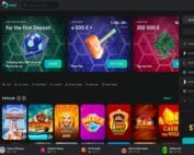 Drip Casino No Deposit Bonus