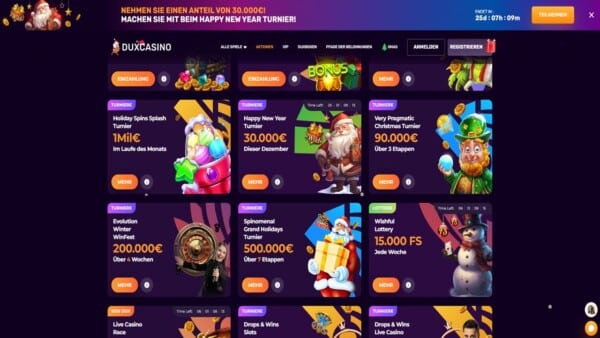 casinia casino withdrawal time