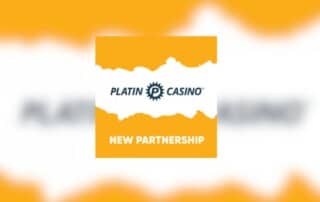 Endorphina Platin Casino Partnerschaft