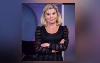 Entain CEO Jette Nygaard-Andersen