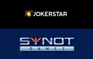 Jokerstar Synot