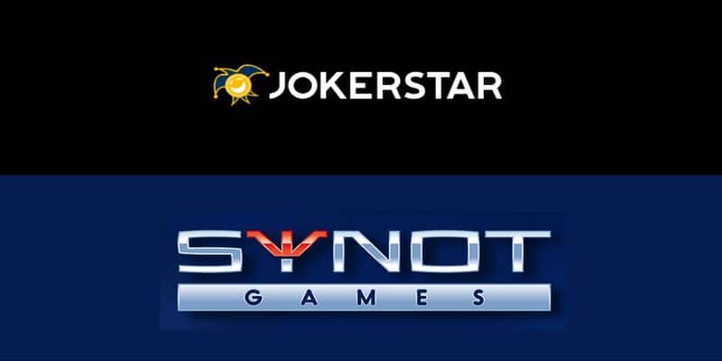 Jokerstar Synot