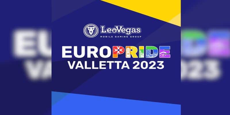LeoVegas engagiert sich für Diversität.