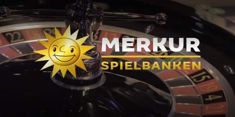 Merkur Spielbank Siegburg