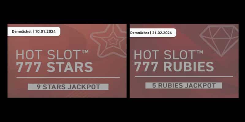 Wazdan stellt neue Mobile Casino freundliche Spiele vor.