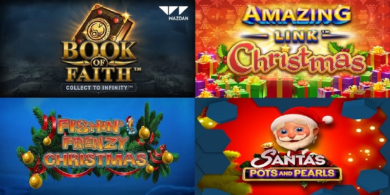 Our New Online Casino Games December (Week 50) 2023 Report