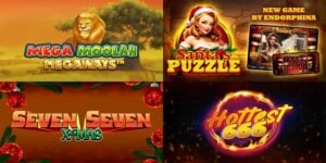 Our New Online Casino Games December (Week 52) 2023 Report