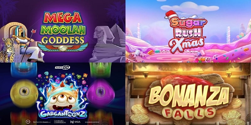 Our New Online Casino Games December (Week 49) 2023 Report