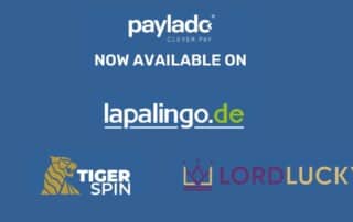 Paylado Partnerschaft