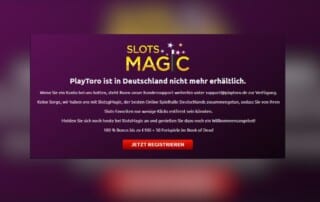 PlayToro Online Casino