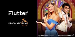 Pragmatic Play Fluttter Partnership