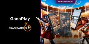 Pragmatic Play GanaPlay Partnership