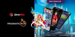 Pragmatic Play Giro Win Partnership