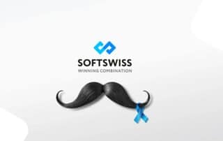 SOFTSWISS Movember