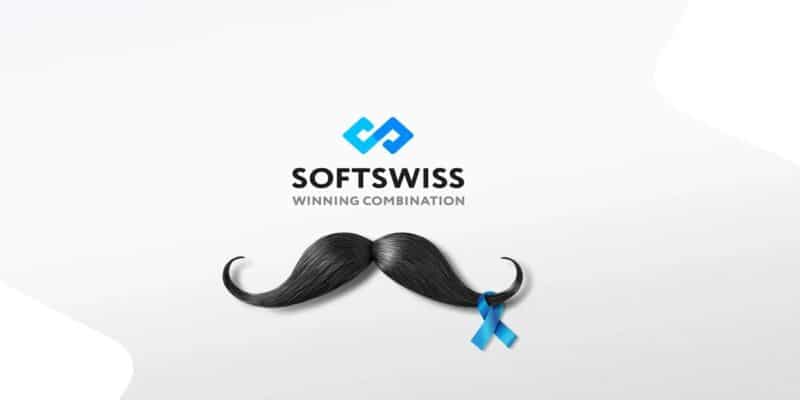 SOFTSWISS Movember